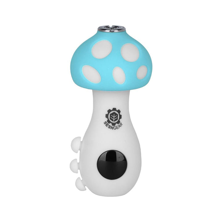 SeshGear Mushroom 510 Vape Battery | 550mAh - Headshop.com