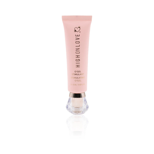 HighOnLove Diamond Stimulating O'Gel - Headshop.com