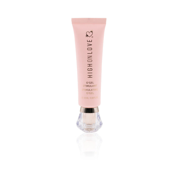 HighOnLove Diamond Stimulating O'Gel - Headshop.com