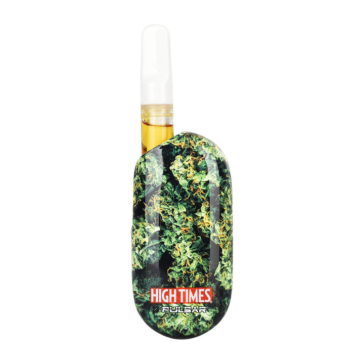 High Times® x Pulsar Obi Auto-Draw Battery | 650mAh - Headshop.com