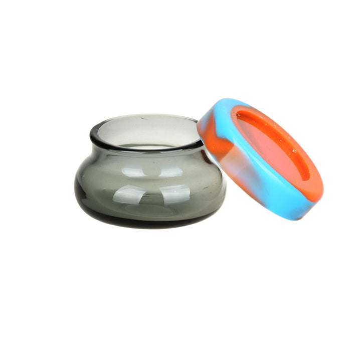 Colored Concentrate Storage Jar - 7mL/ 10PC - Headshop.com