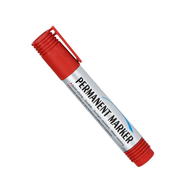 Permanent Marker Diversion Stash Safe - 4.75" / Colors Vary - Headshop.com