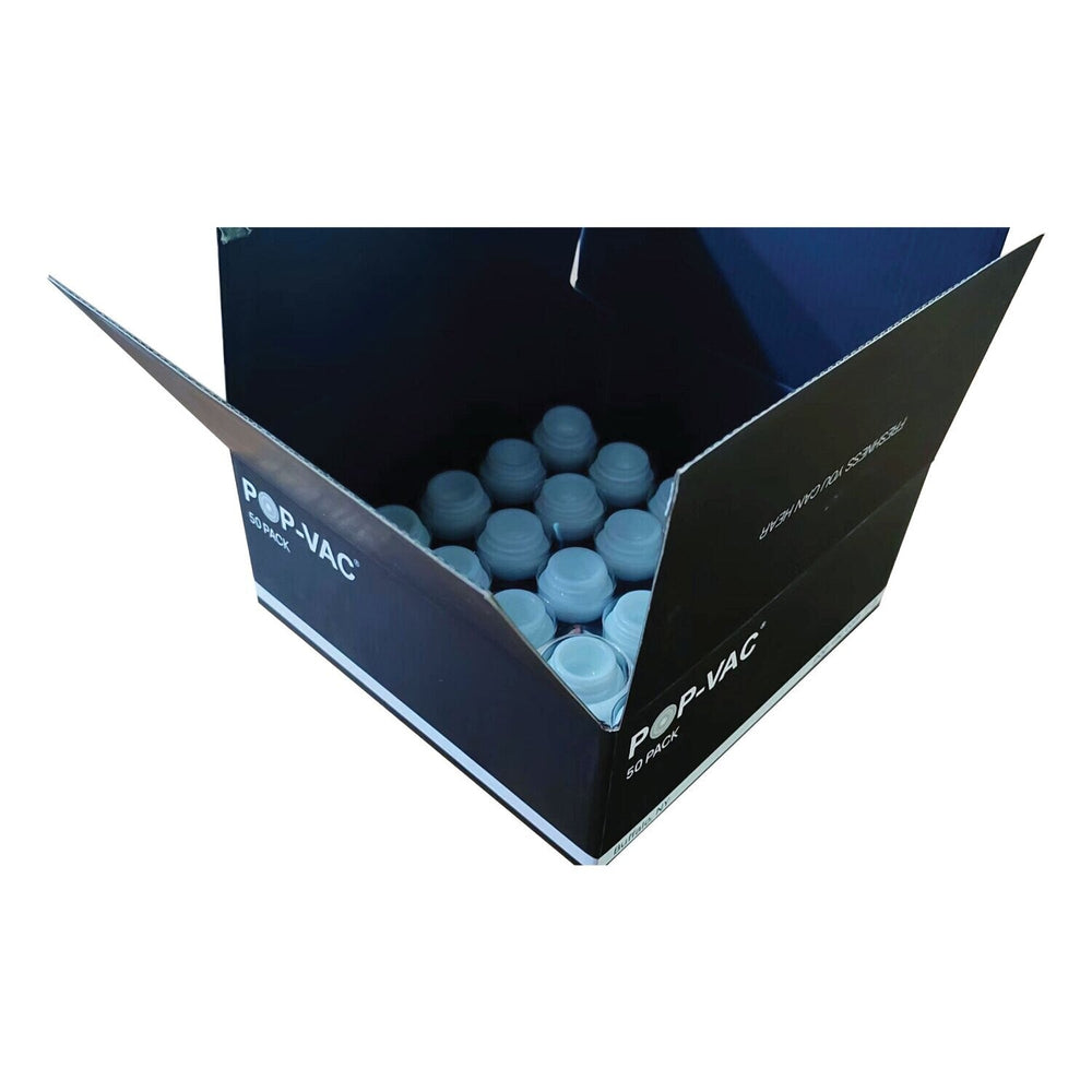 2ml Pop-Vac Concentrate, 50 Pack - Headshop.com