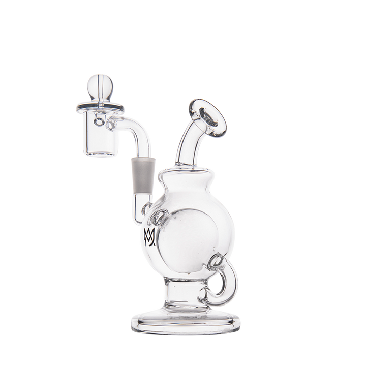 MJ Arsenal Atlas Mini Dab Rig - Headshop.com