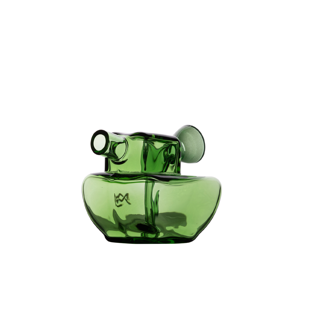 MJ Arsenal Commander Blunt Bubbler - Headshop.com