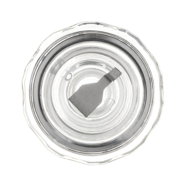 Mary Go Round - 14mm Bong Bowl With Anti-Clog Tech & Easy-Clean Design - Headshop.com