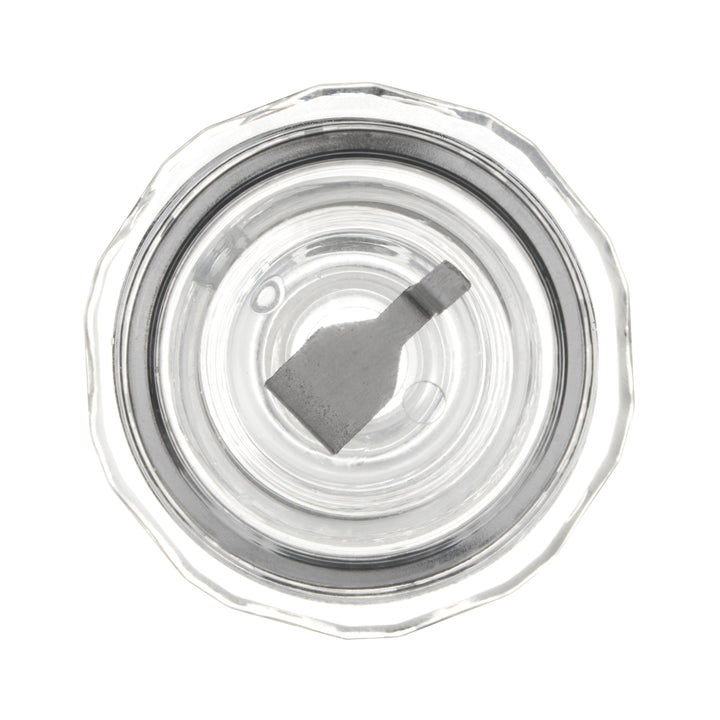 Mary Go Round - 14mm Bong Bowl With Anti-Clog Tech & Easy-Clean Design - Headshop.com