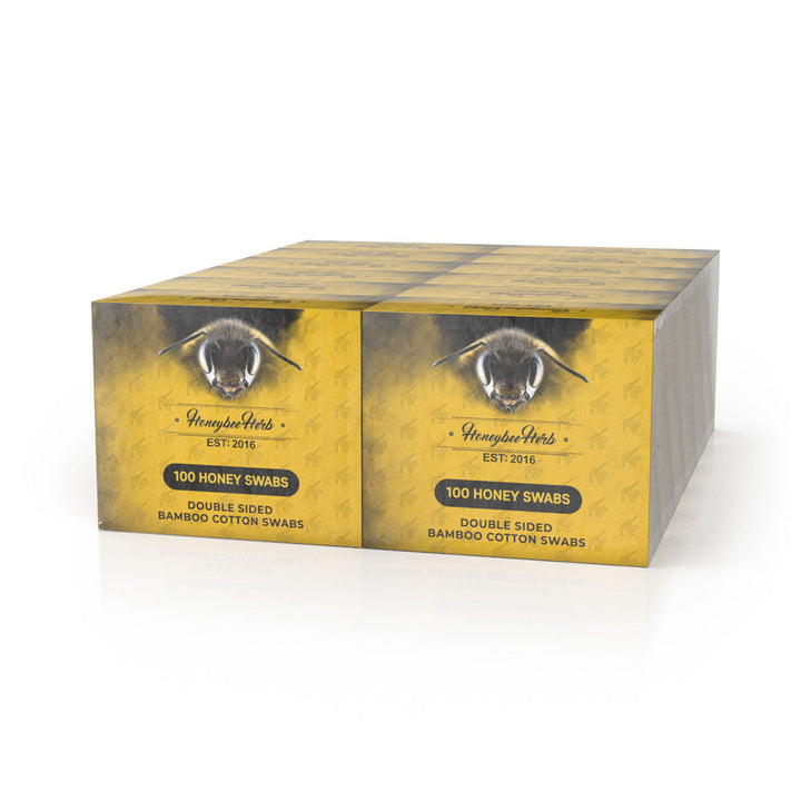 HONEY SWABS CASE - Headshop.com