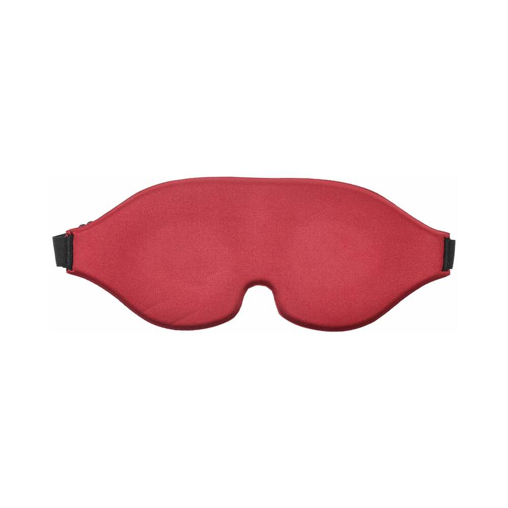Sportsheets Saffron Blindfold with Memory Foam - Headshop.com