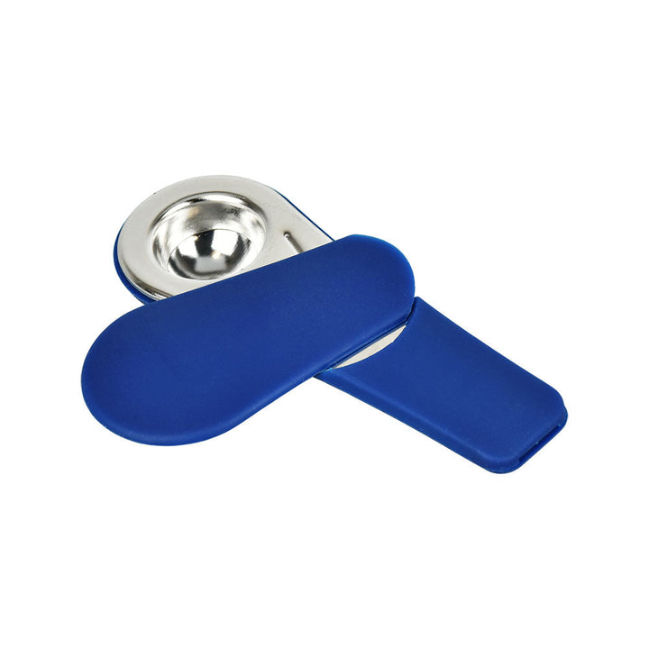Journey Pipe J4 | 4" - Headshop.com