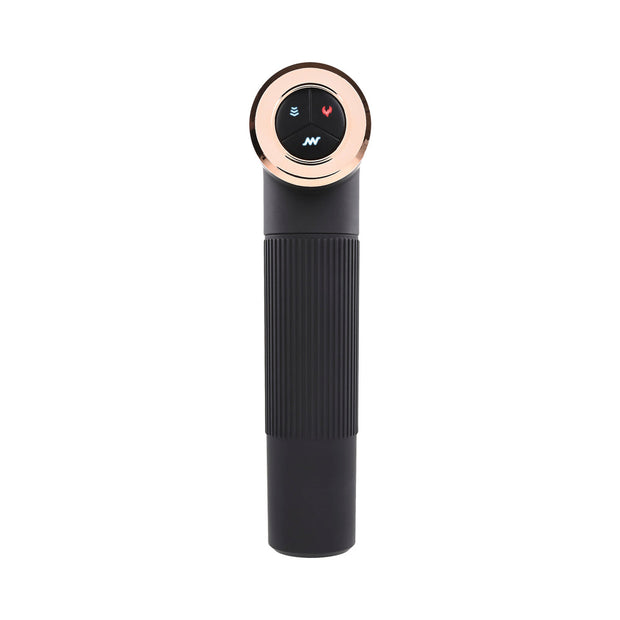 Evolved Too Hot To Handle Rechargeable Thrusting Sex Machine - Headshop.com