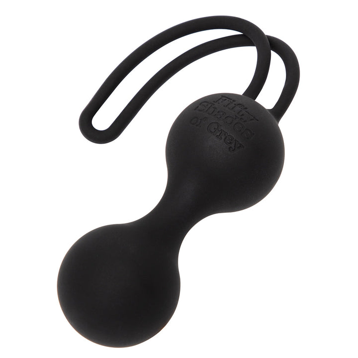 Fifty Shades of Grey Womanizer Desire Blooms Kit Black - Headshop.com