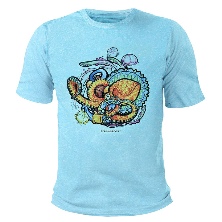 Pulsar Graphic T-Shirt - Headshop.com