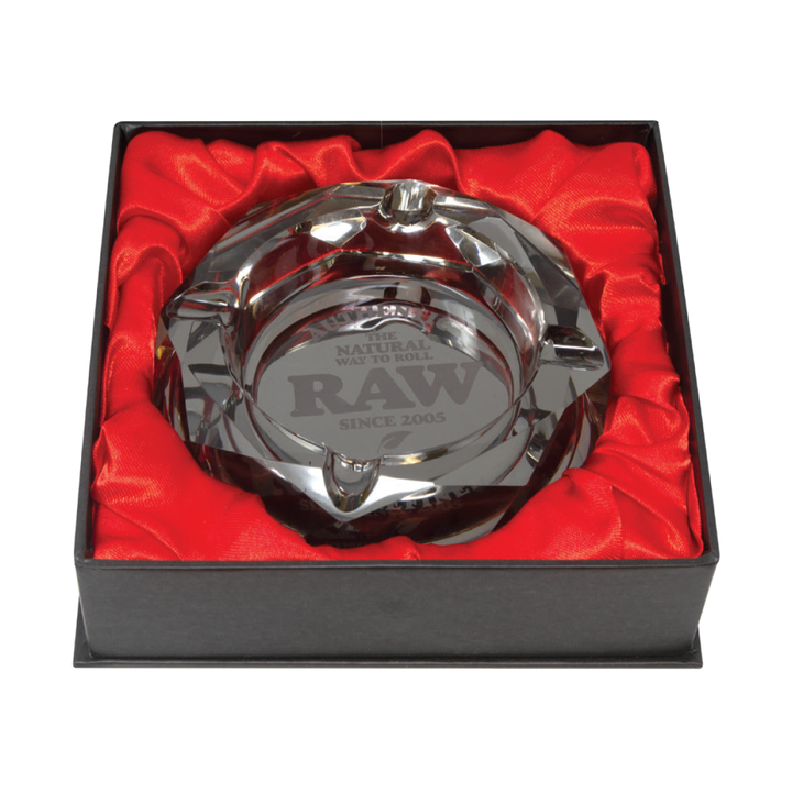 RAW Ashtrays - Headshop.com