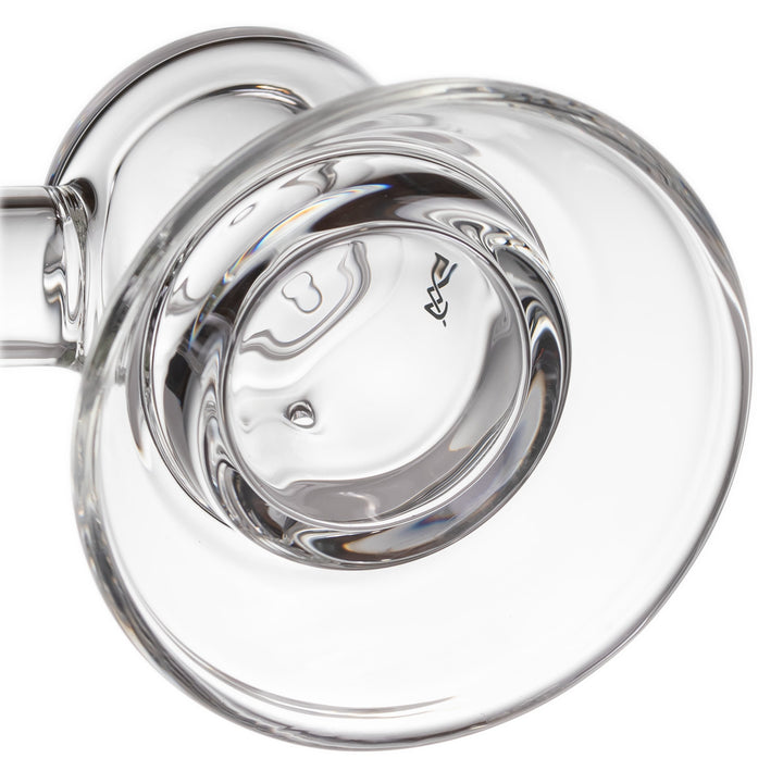 MJ Arsenal Grotto Glass Pipe