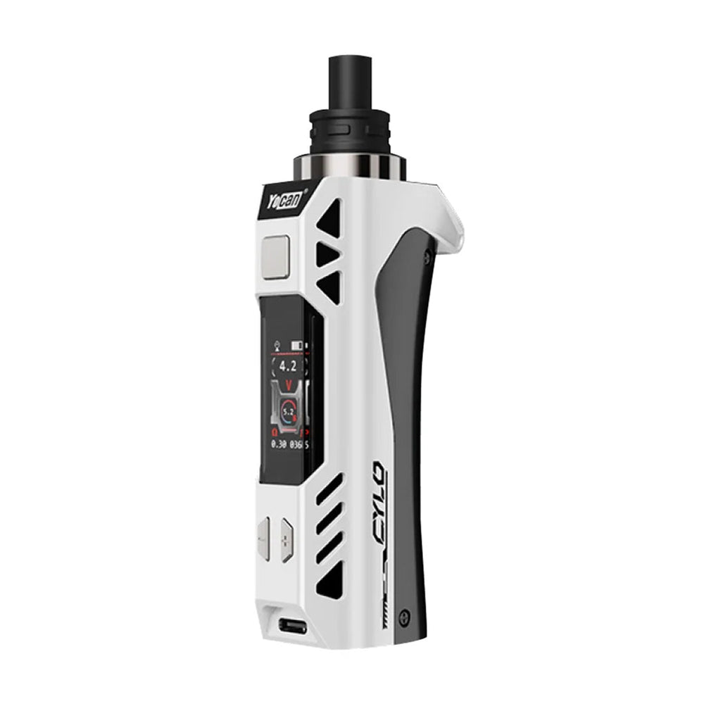Yocan Cylo Vaporizer - Headshop.com
