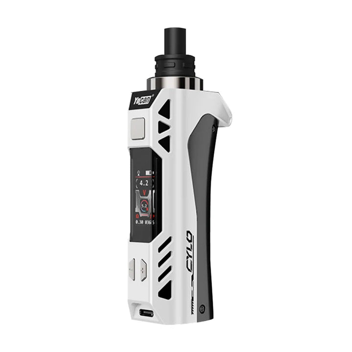 Yocan Cylo Vaporizer - Headshop.com