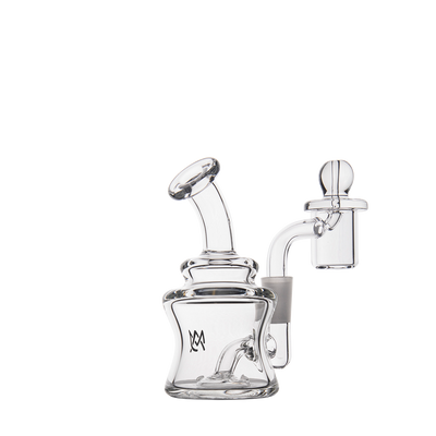 MJ Arsenal Jammer Mini Dab Rig - Headshop.com