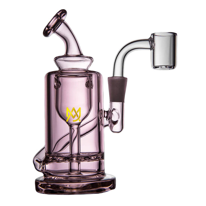 MJ Arsenal Ursa Mini Rig | 5.25" | 10mm F - Headshop.com