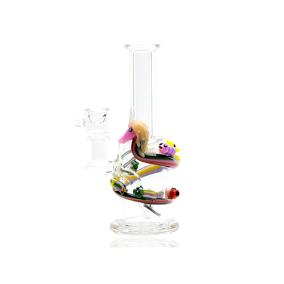 Empire Glassworks Mini Rig - Headshop.com