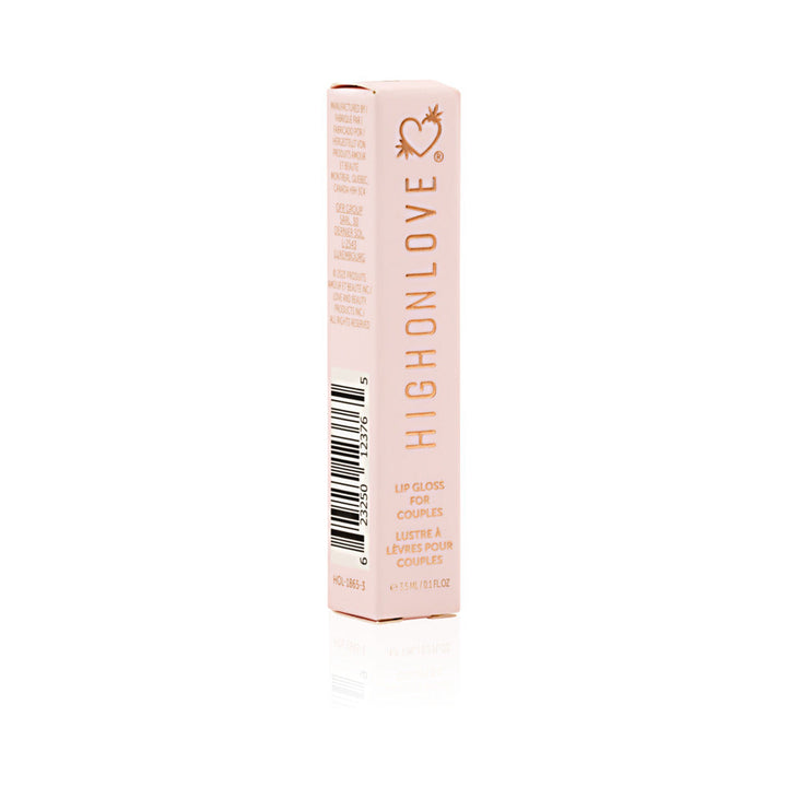 HighOnLove Mini Lip Gloss - Headshop.com
