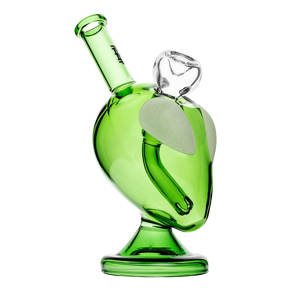 Hemper Alien Glass Water Pipe | 14mm F - Headshop.com