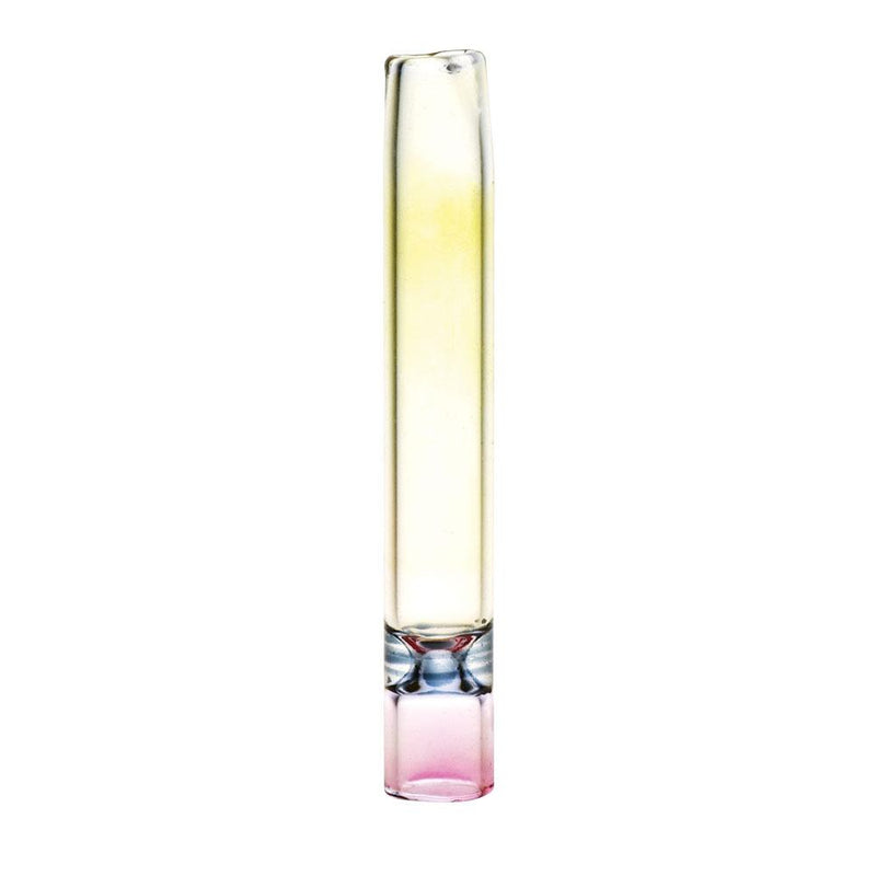 Simple Style Glass One Hitter - Headshop.com