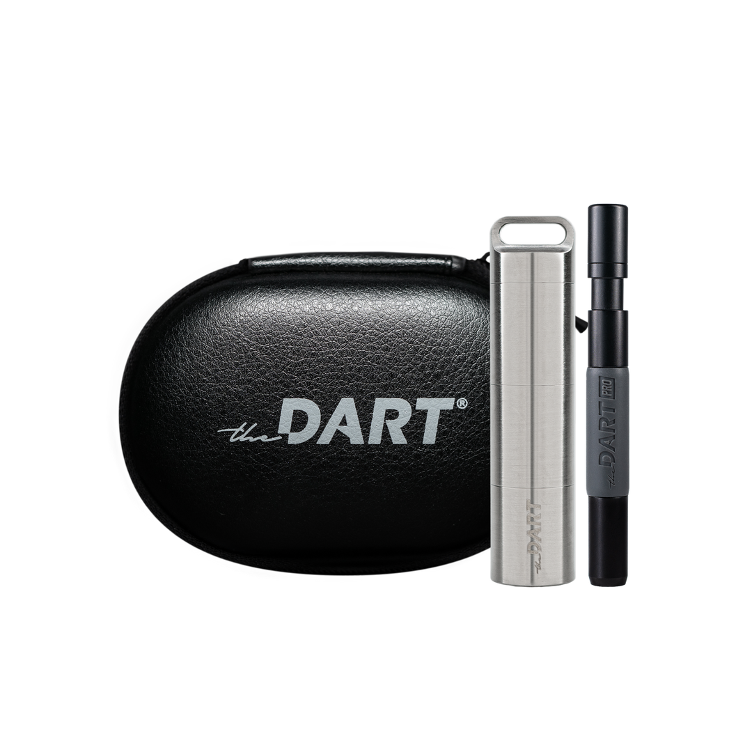 Carry Case Set - Headshop.com