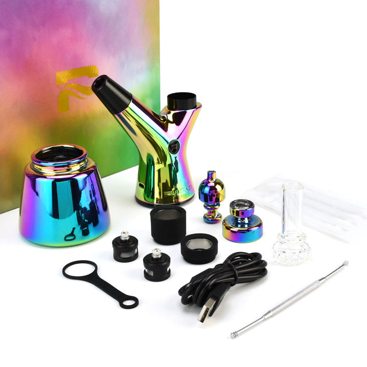 Pulsar RöK Electric Dab Rig - Full Spectrum - Headshop.com