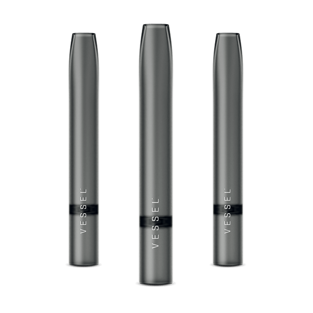 Vessel Air [Gray] - Headshop.com