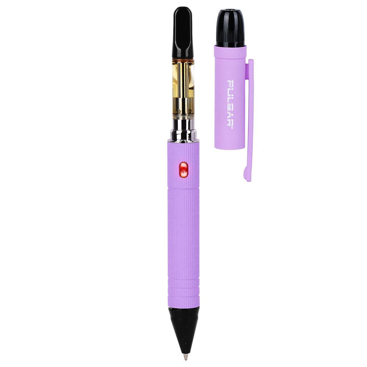 Pulsar 510 DL Scribe Vape Pen Battery | 500mAh | 12pc - Headshop.com