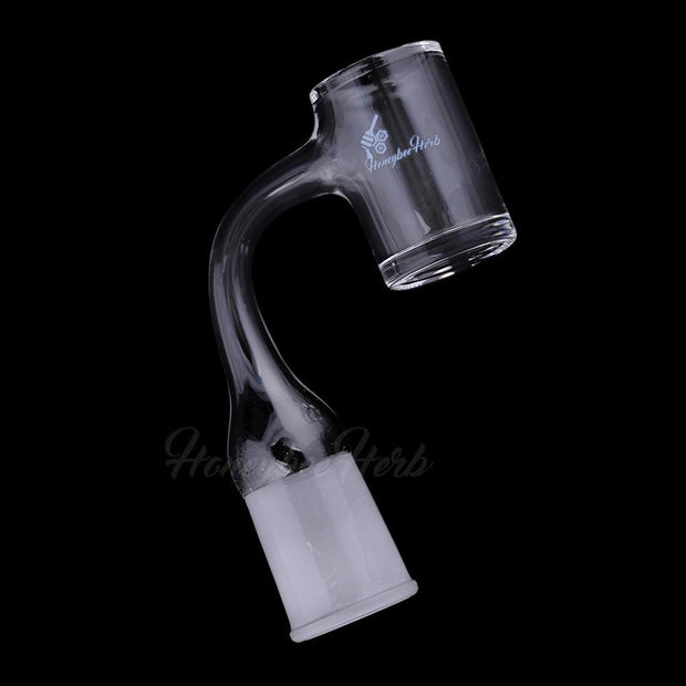 ORIGINAL BEVEL QUARTZ BANGER - 90° DEGREE | BL - Headshop.com