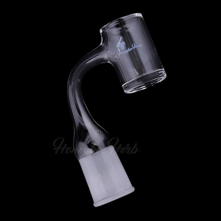 ORIGINAL BEVEL QUARTZ BANGER - 90° DEGREE | BL - Headshop.com