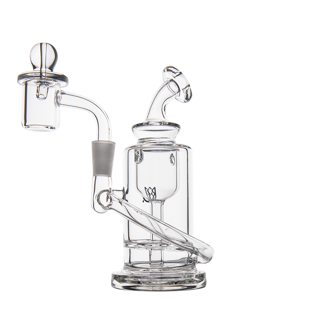 MJ Arsenal Ursa Mini Dab Rig - Headshop.com