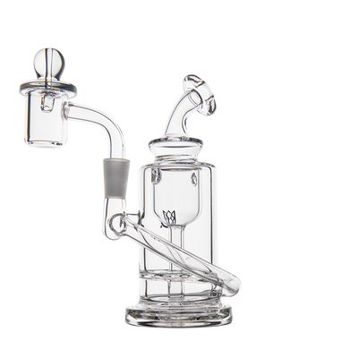 MJ Arsenal Ursa Mini Dab Rig - Headshop.com