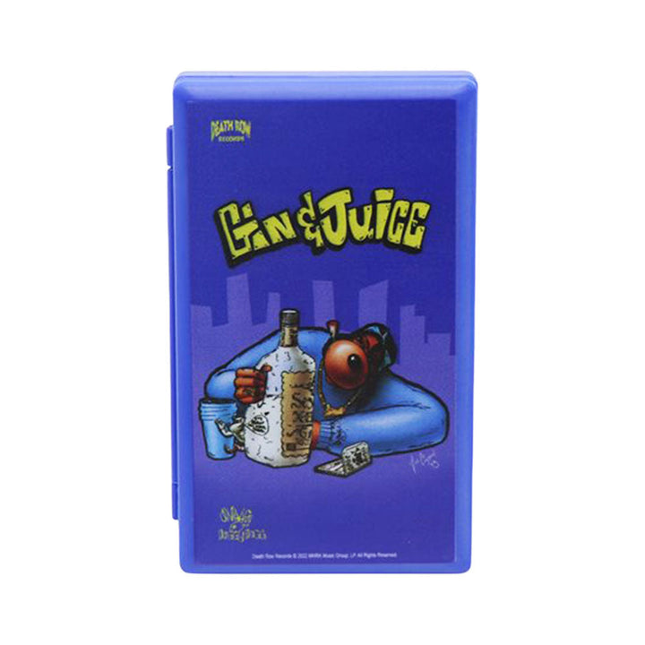Infyniti Gin & Juice G-Force Pocket Scale - Headshop.com