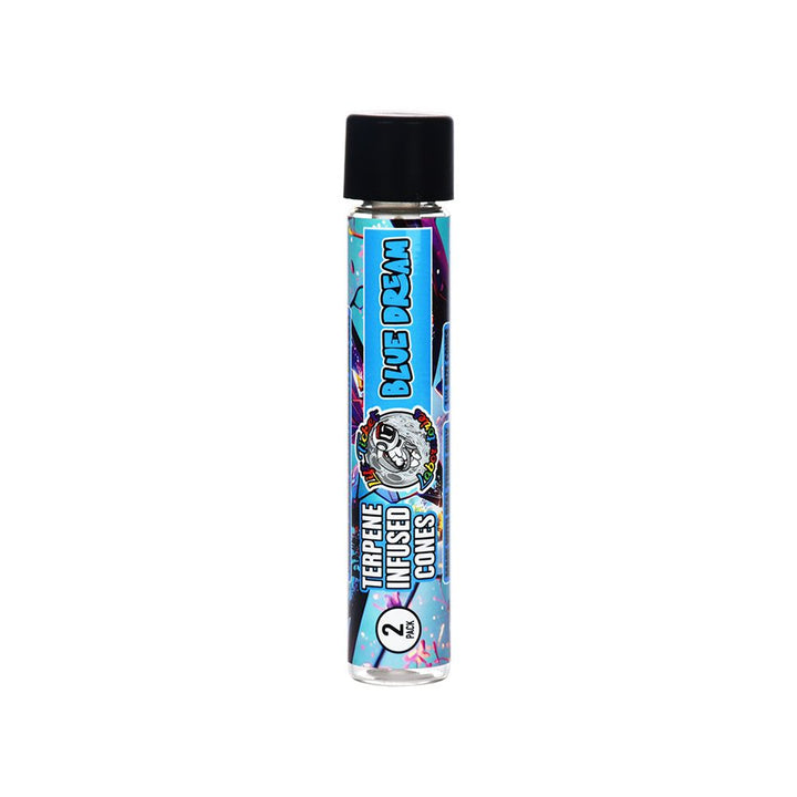 Lift Ticket Terpene Infused Cones | 1 1/4 | 2pc | 10pk - Headshop.com
