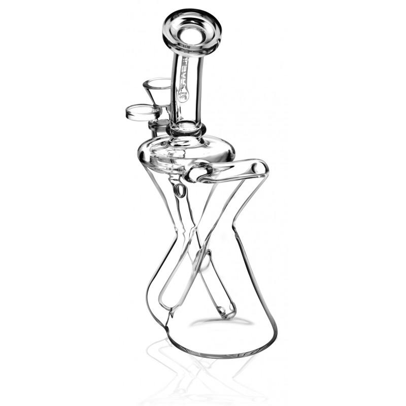 Pulsar Timeless Recycler Bong - Headshop.com