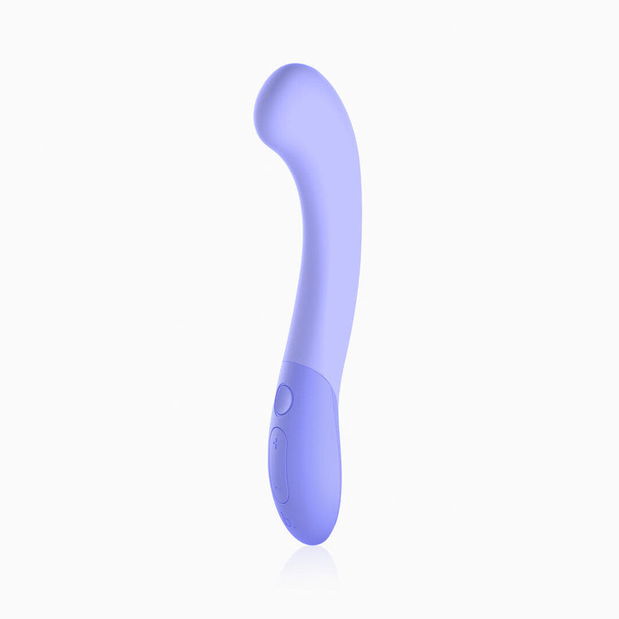 Biird Gii G-spot Vibrator Lilac - Headshop.com