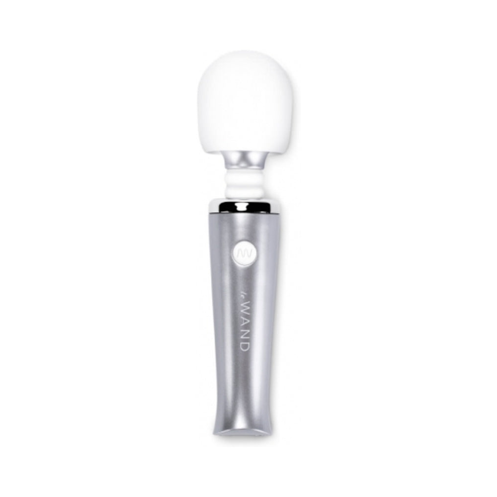 Le Wand Mini Pleasures 4-Piece Collection Vibrator & Massager Set - Headshop.com