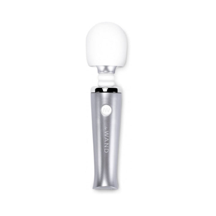 Le Wand Mini Pleasures 4-Piece Collection Vibrator & Massager Set - Headshop.com