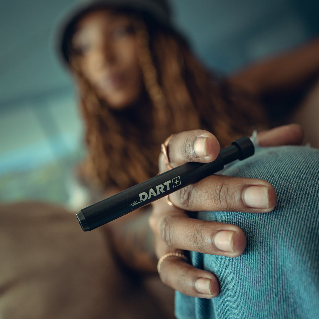 DART Plus One Hitter - Headshop.com