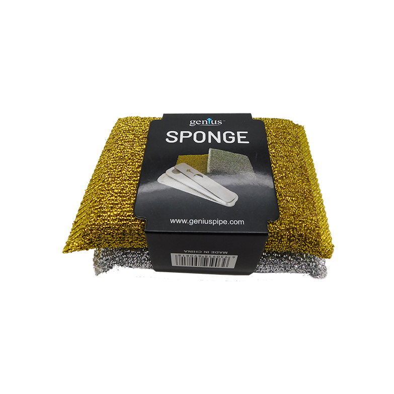 Genius Sponge - Headshop.com