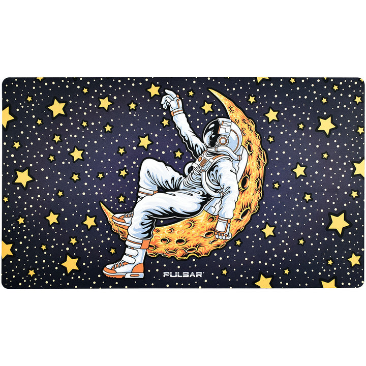 Pulsar DabPadz Fabric Top Dab Mat | Star Reacher - Headshop.com