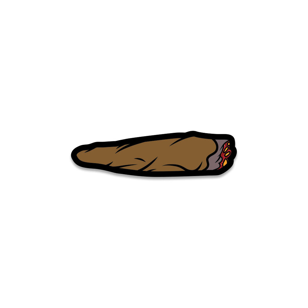 Weed Pin Blunt - Headshop.com
