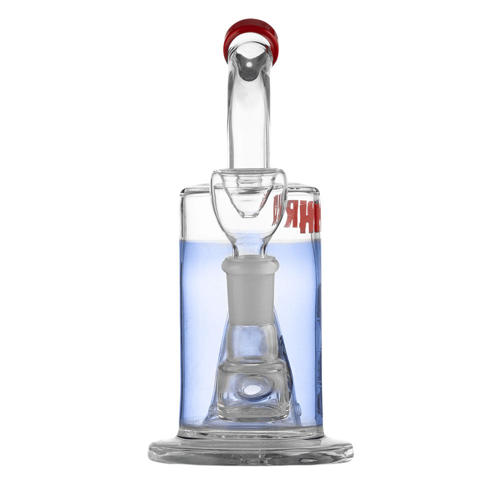 Hemper Shark Water Pipe - 7" / 14mm F - Headshop.com