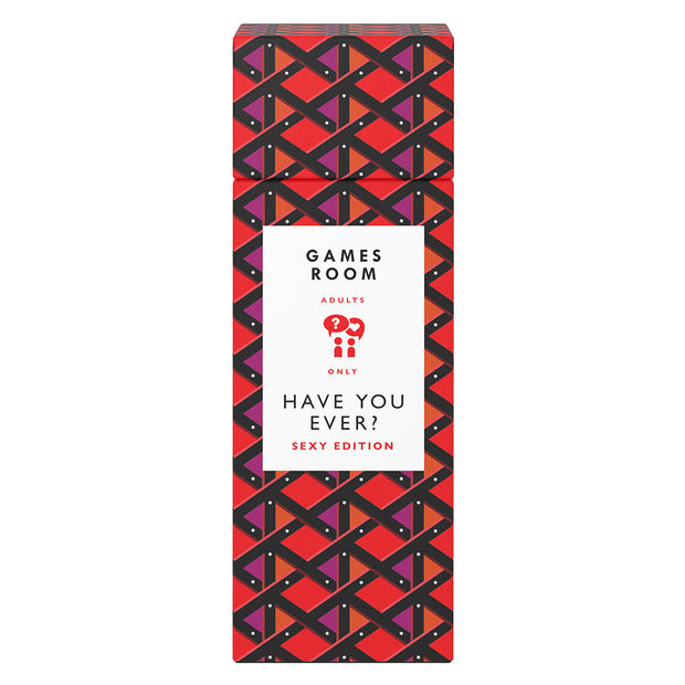 Have You Ever? Sexy Edition  - Headshop.com