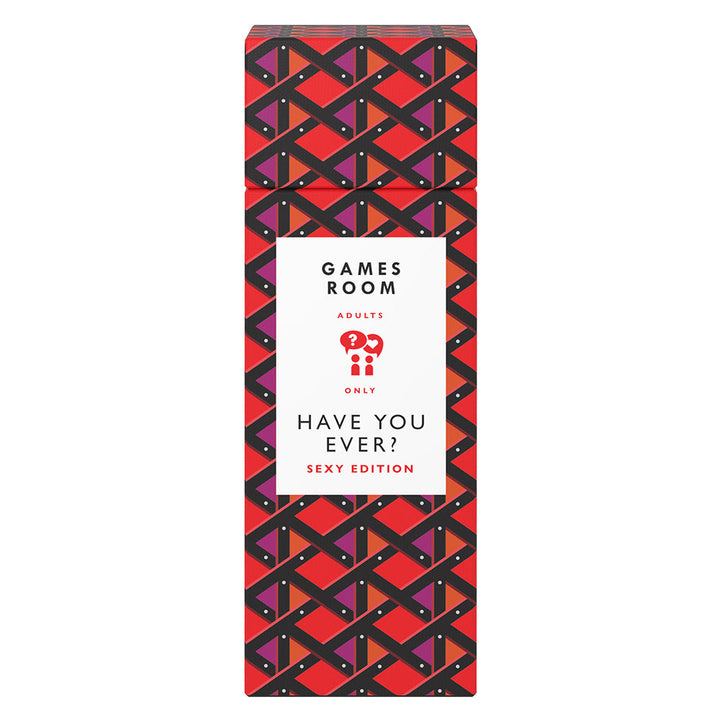 Have You Ever? Sexy Edition  - Headshop.com