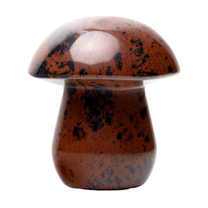 Astral Project Gemstone Shroom Pipe - Headshop.com