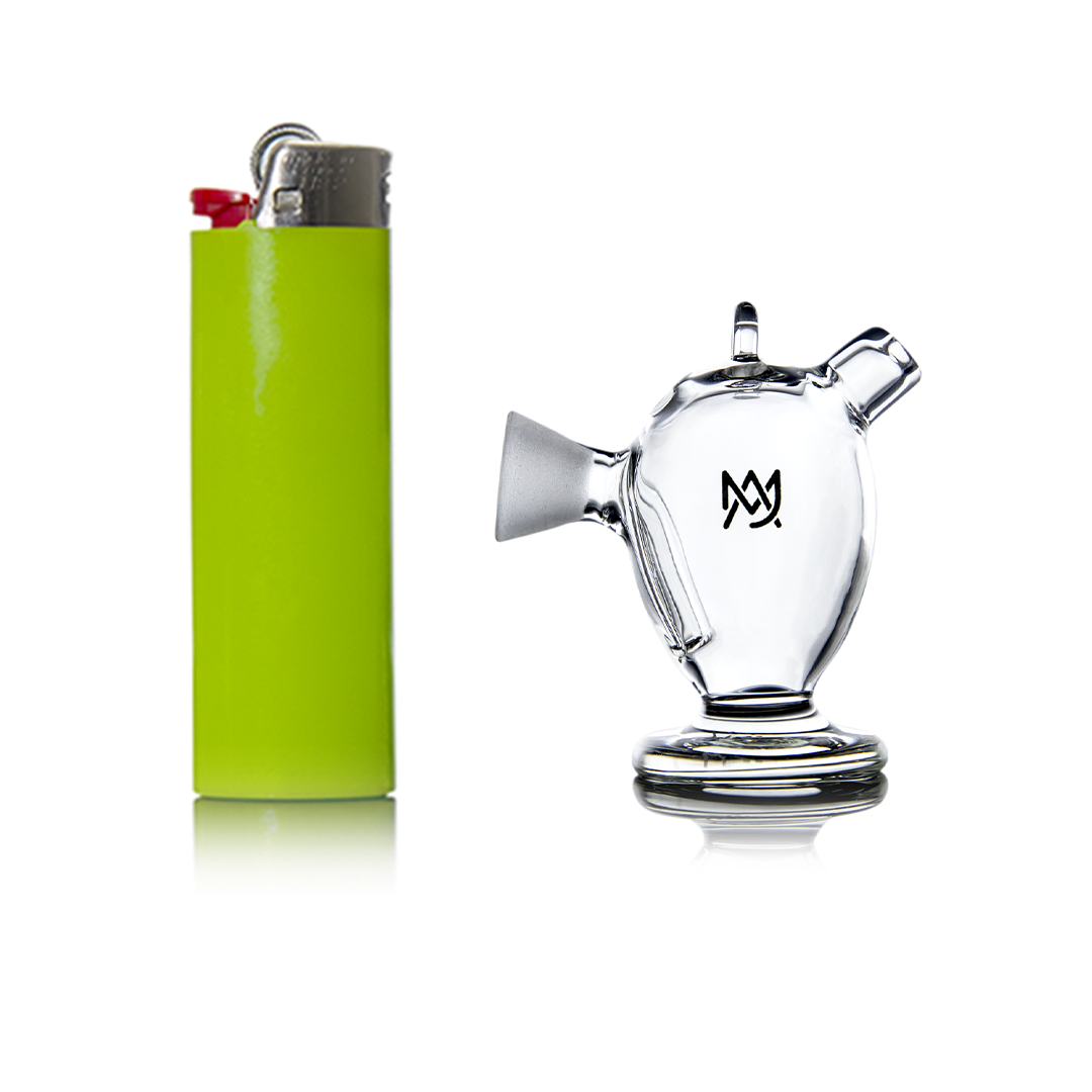 MJ Arsenal The Martian® Original Blunt Bubbler™ - Headshop.com